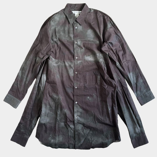 COMME DES GARCONS SHIRT 22SS Shirt Black Size S