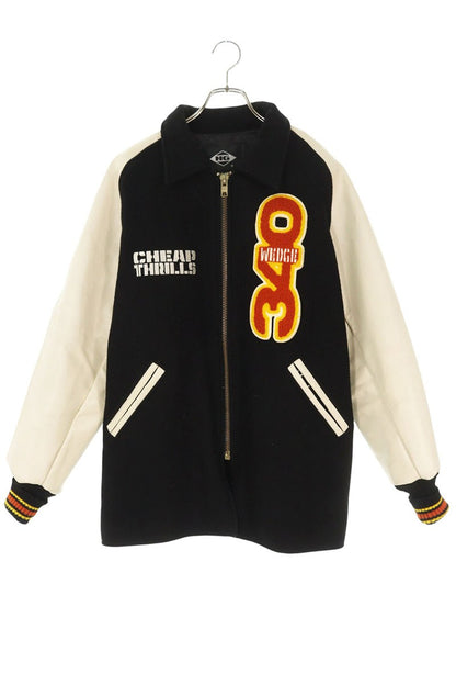 Hysteric Glamour Zip Up Blouson Size XS