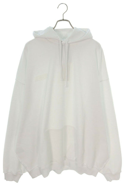 Vetements 24AW Hoodie White Size M