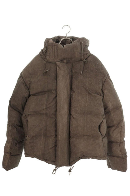 Entire Studios Jacket Brown Size L