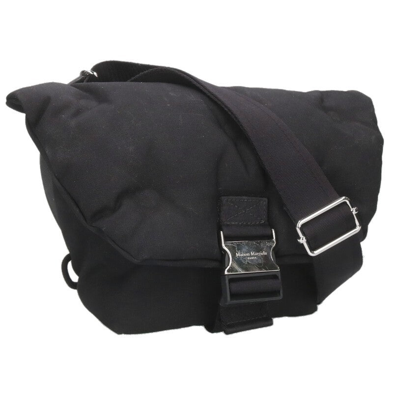 Maison Margiela　 SB Cotton Bag Black