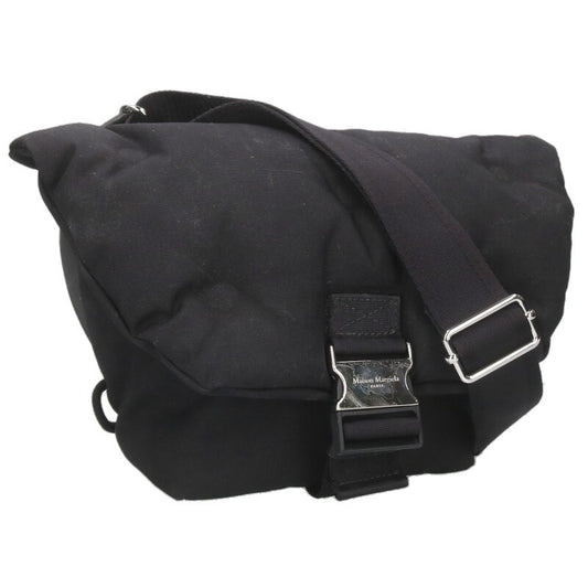 Maison Margiela　 SB Cotton Bag Black