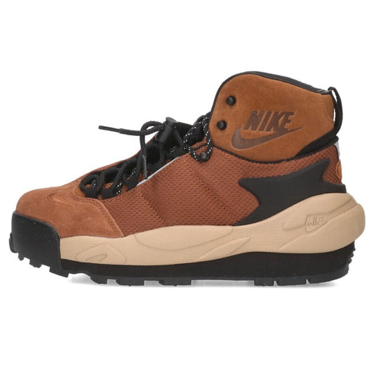 Nike x Sacai Sneakers Brown Size 27.5cm