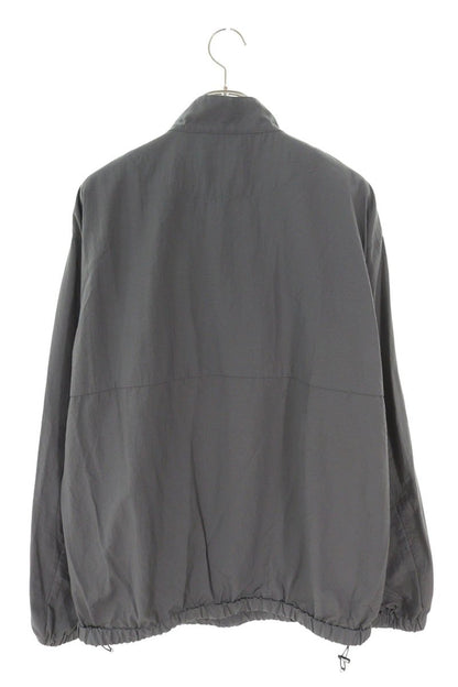 GOD SELECTION XXX X Patch Nylon Jacket Gray Size XL