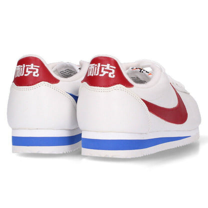 Nike Classic Cortez Nai Ke Sneakers White Size 28cm