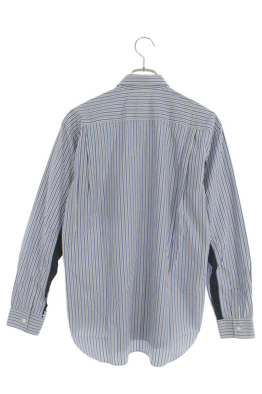 Supreme x Comme des Garcons 12SS GUSSET SHIRT Size S