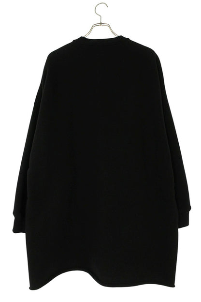 Rick Owens 25AW TOMMY Long Sleeve T Oversized Size XXL