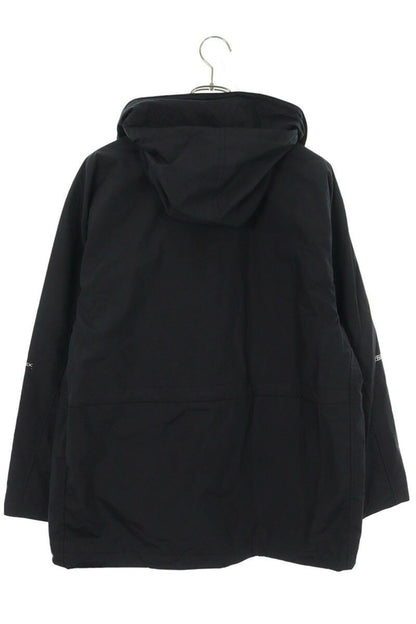 WTAPS 25SS 21ST Combat Jacket Black Size M
