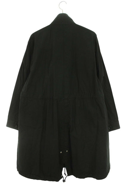 Sacai Coat Black Size S