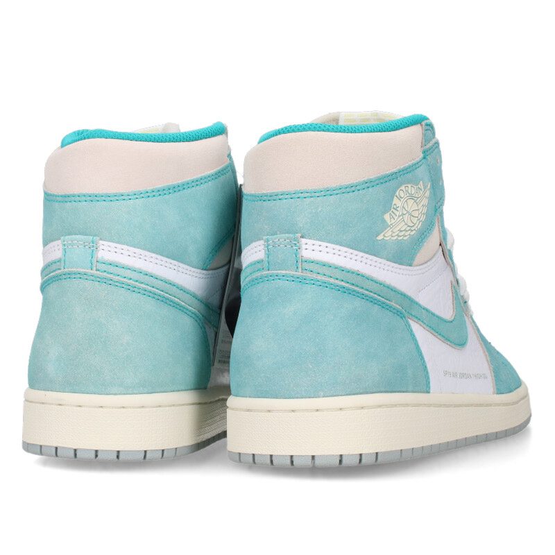 Nike Sneakers Blue x White Multi Size 27cm