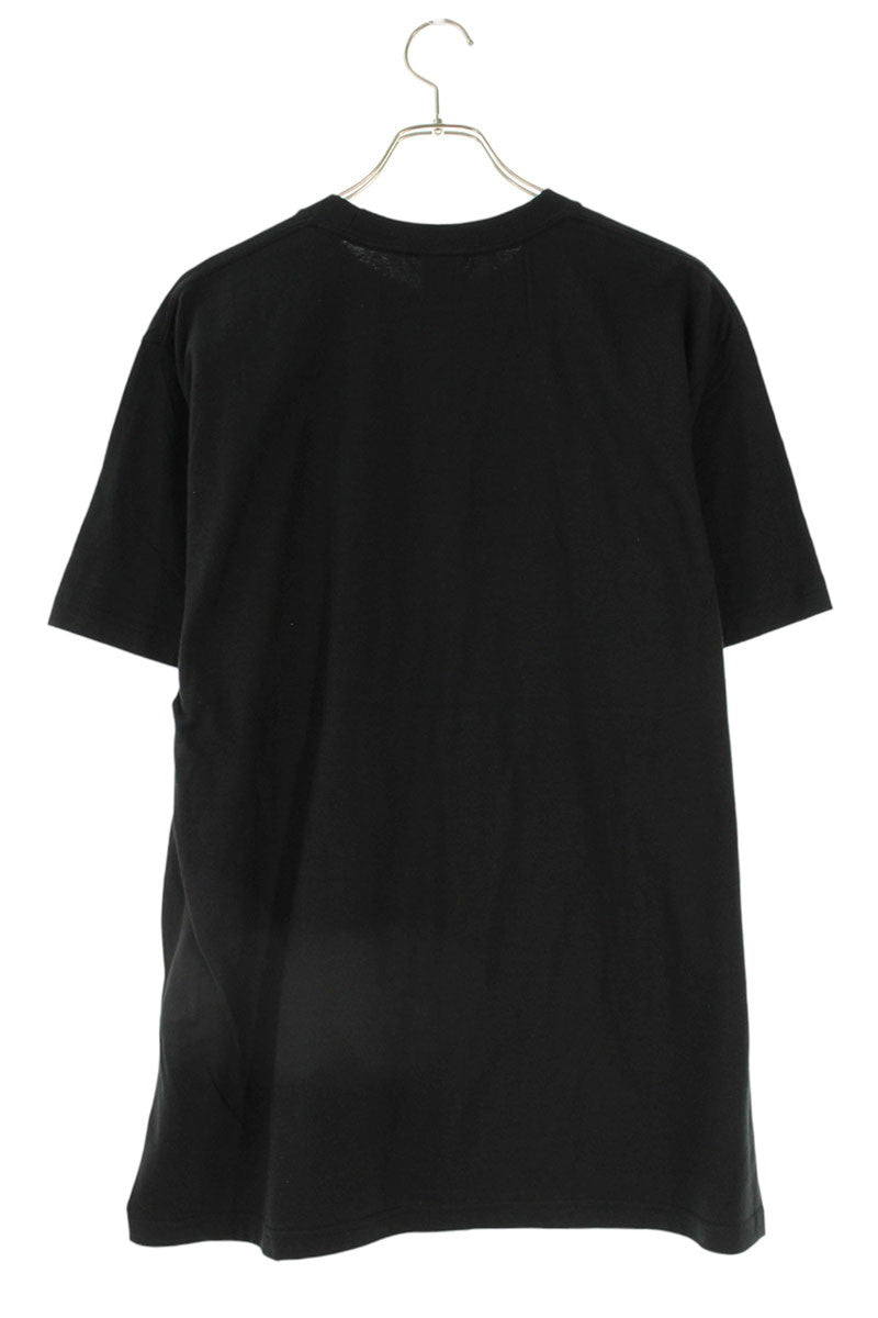 Supreme 25SS Beef Tee T-Shirt Black Size M