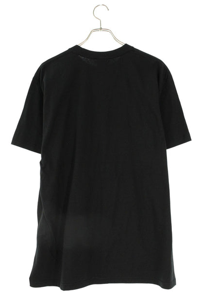 Supreme 25SS Beef Tee T-Shirt Black Size M