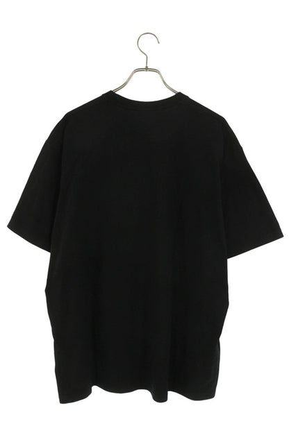 Supreme x Yohji Yamamoto 22AW Pumpkin Tee Print T-Shirt Size XL