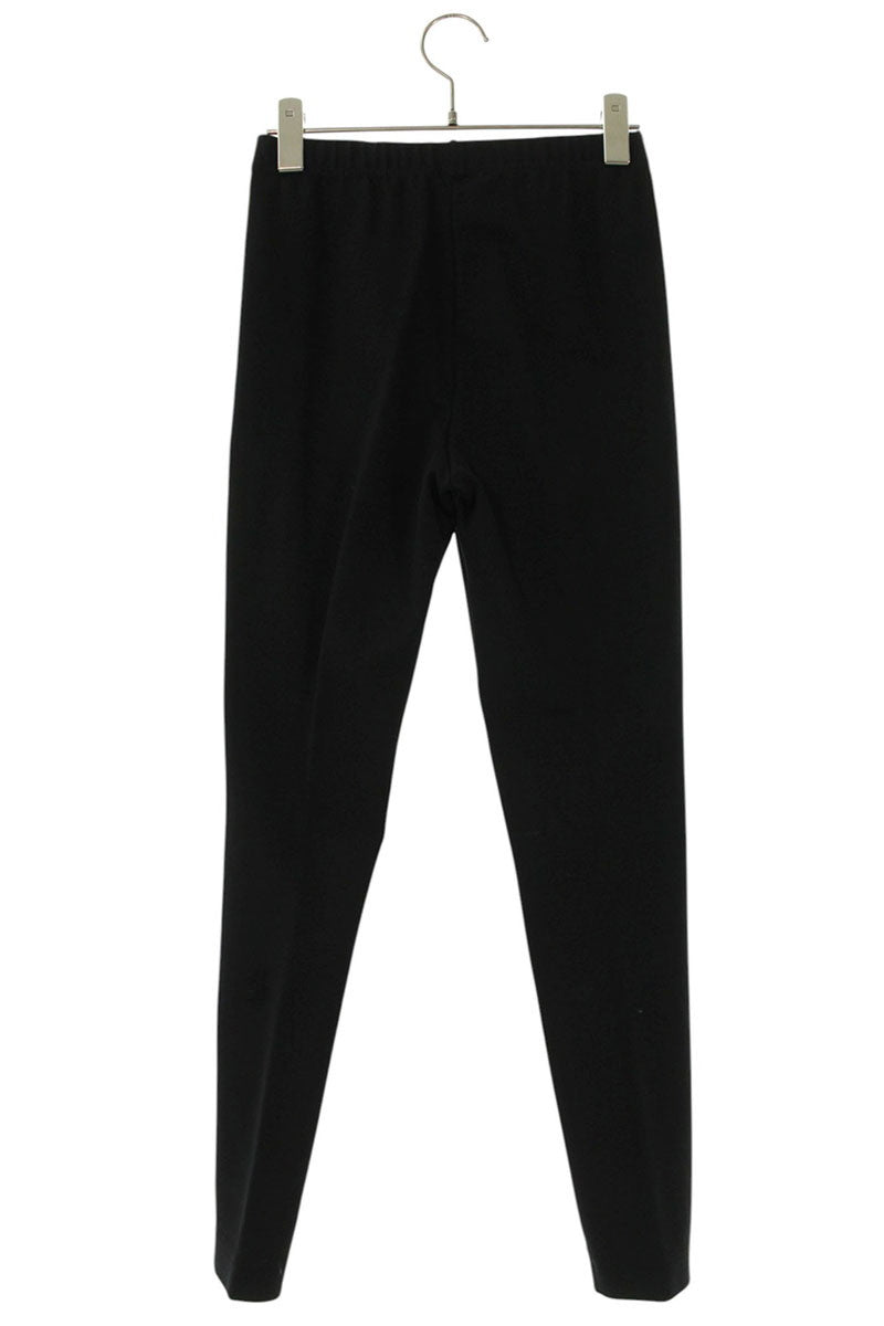 Balenciaga Long Pants Black Size 36