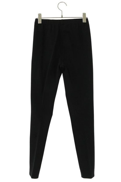 Balenciaga Long Pants Black Size 36