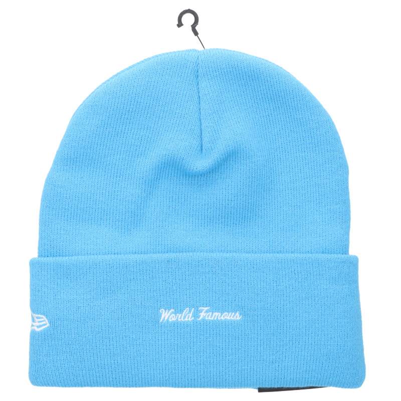 Supreme 25AW Logo Hat Blue x Red Size ONE