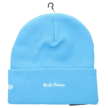 Supreme 25AW Logo Hat Blue x Red Size ONE