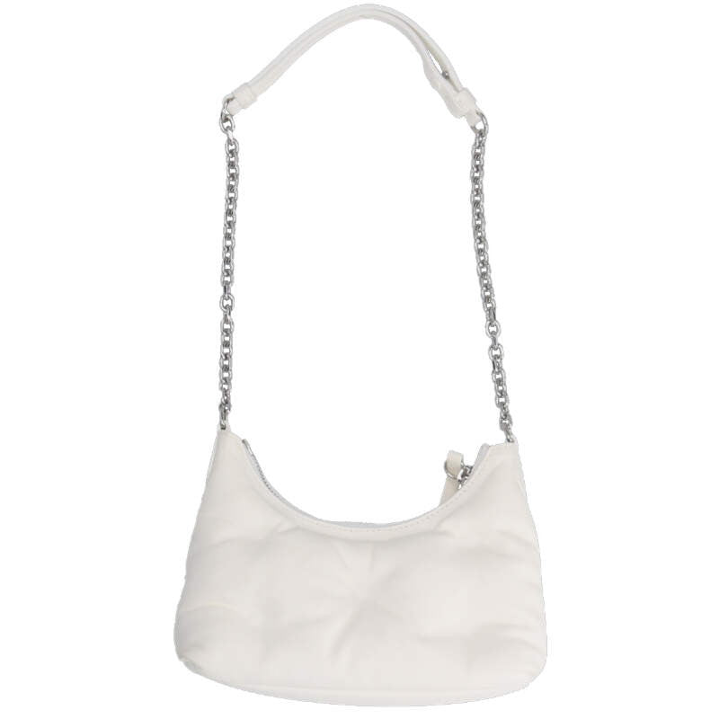 Maison Margiela Glam Slam Glam Slam Bag White