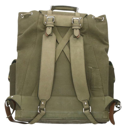 READYMADE x FIELD PACK Backpack Green One Size