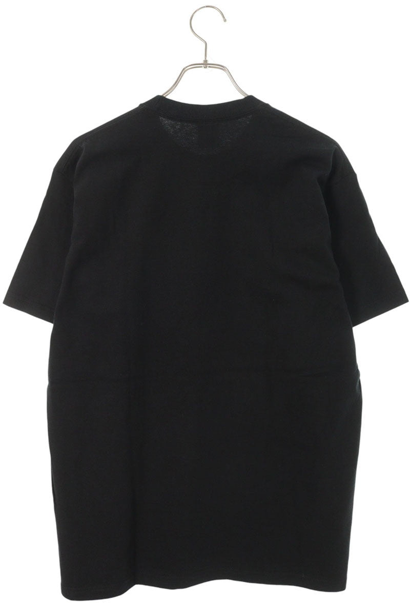 Supreme 23AW Box Logo Tee T-Shirt Black Size M