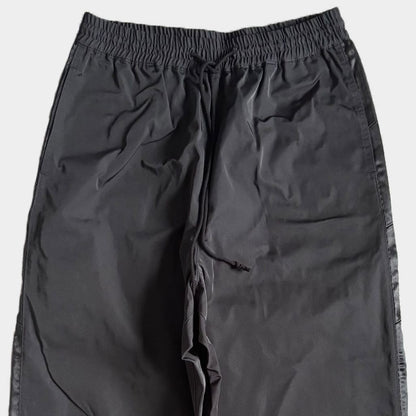 JUNYA WATANABE MAN 23AW sideline Pants Black Size L