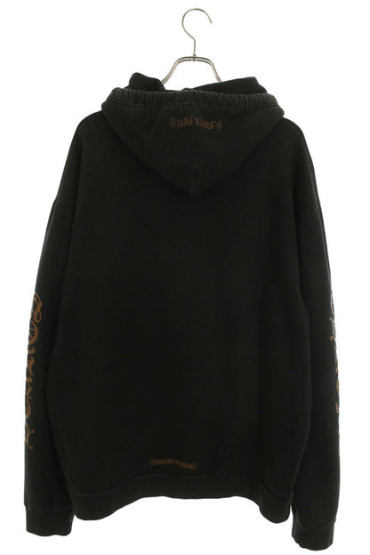 Chrome Hearts SWTSHRT PLVR Logo Print Pullover Multi Size L