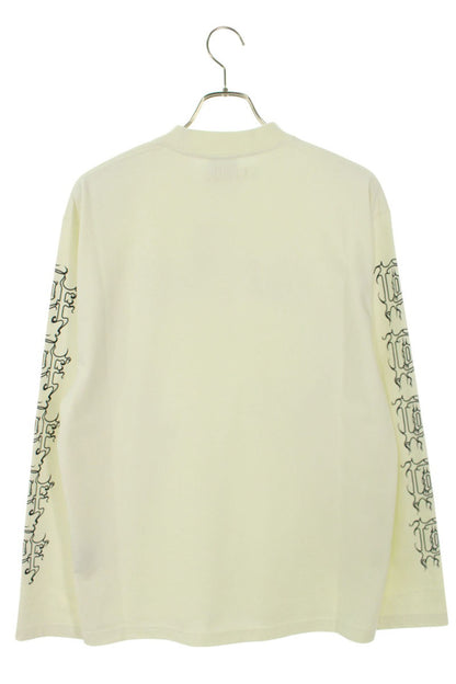 Vetements 25AW ICEWHITE CofLOGO T-Shirt White Size XS