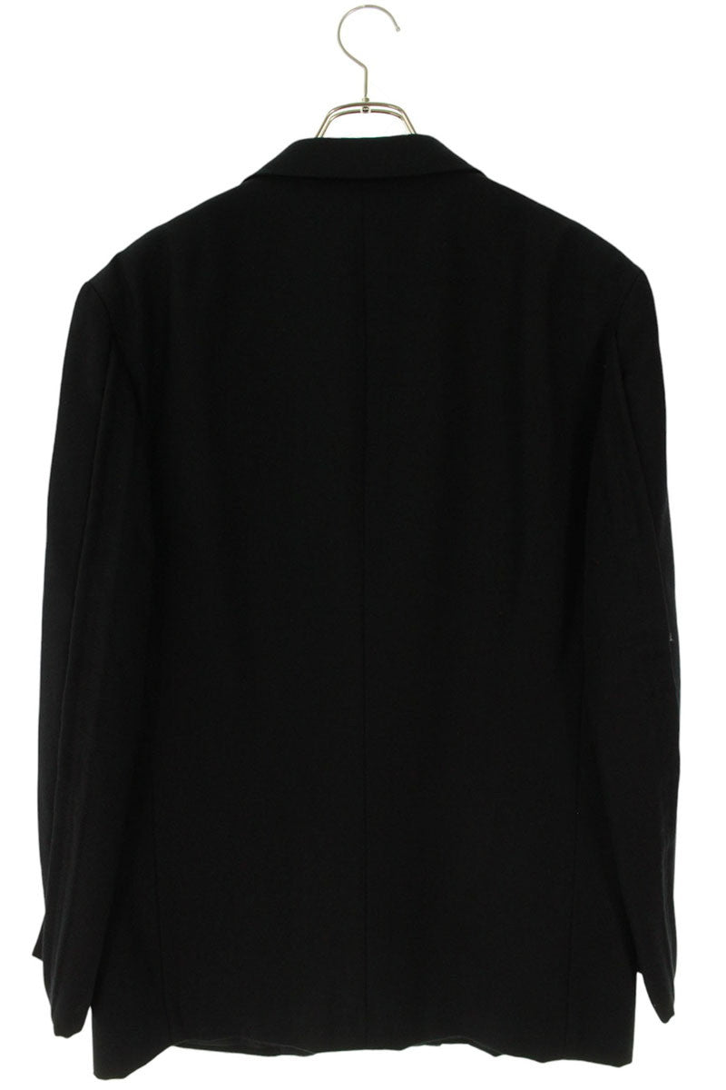 Comme des Garcons AD1998 Jacket Black Size M