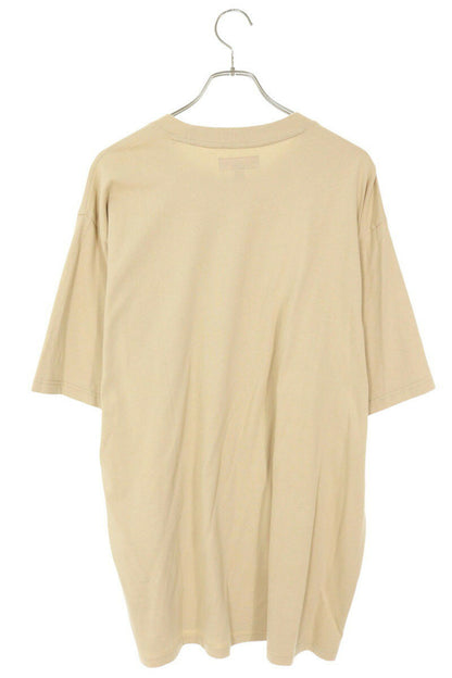 Supreme 24SS Small Box Tee Logo T-Shirt Beige Size XL