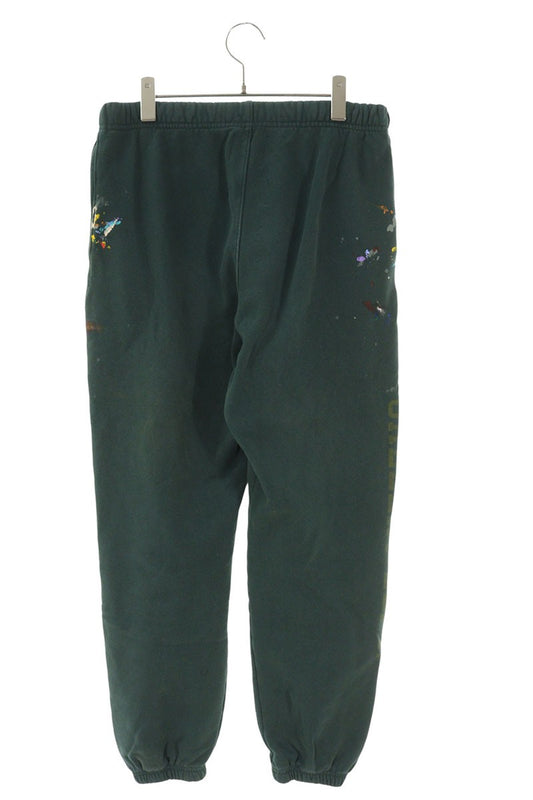 Gallery Dept. Long Pants Green Size US 34