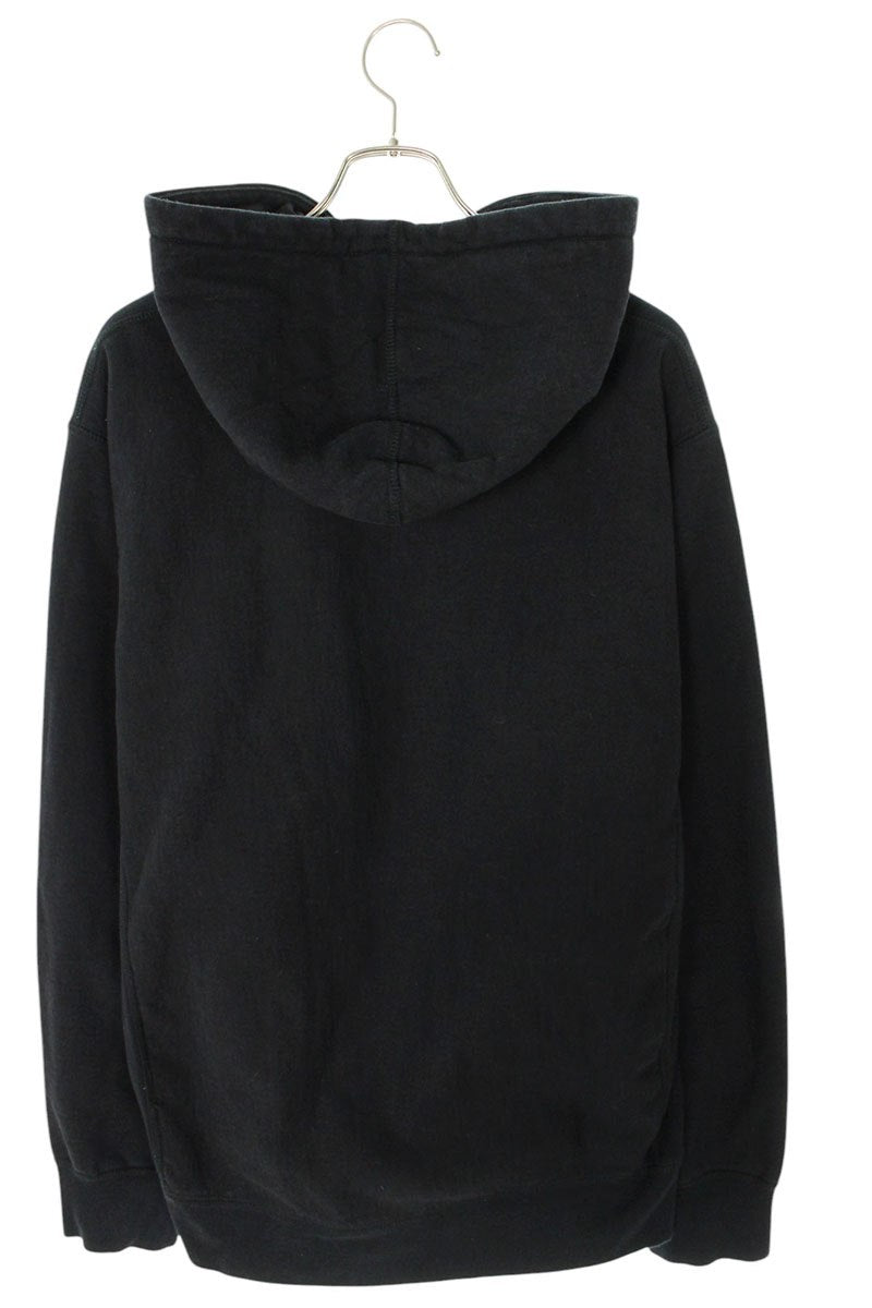 Supreme Hoodie Black Size XL