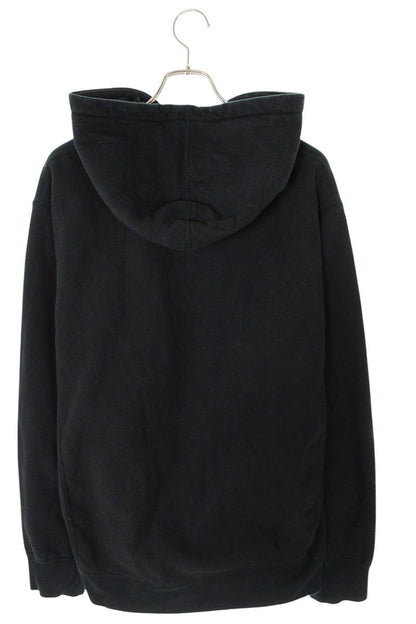 Supreme Hoodie Black Size XL