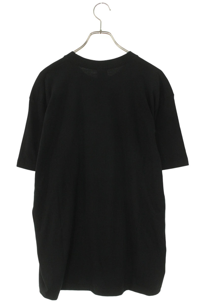 Supreme 22SS Al Green Tee Print T-Shirt Black Size L