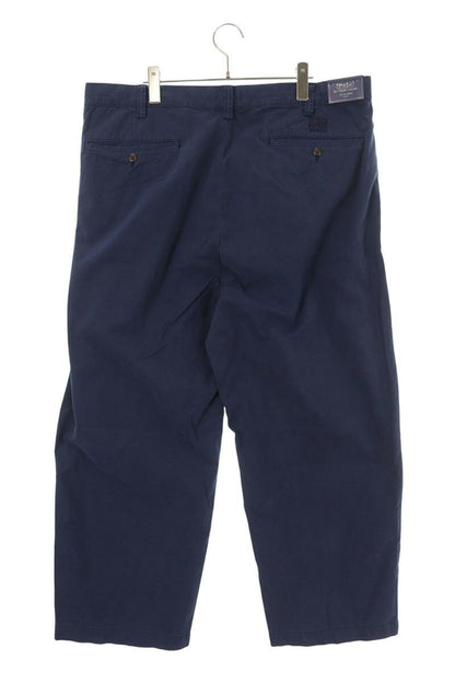 Polo Ralph Lauren Garment Dyed Long Pants Blue Size 38