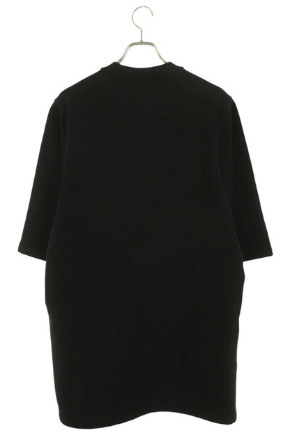 Rick Owens 25AW JCT SS T-Shirt Black Size S