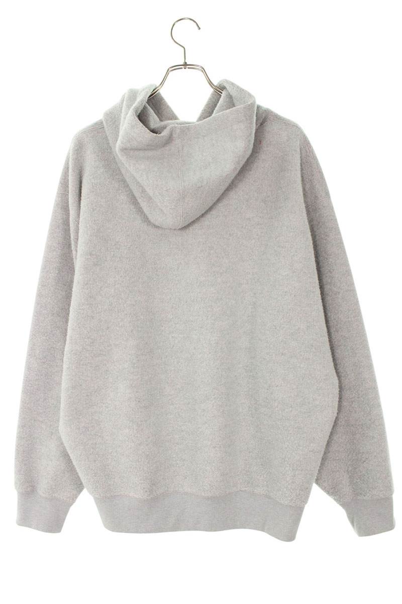 Supreme 23SS Box Logo Hooded Sweatshirt Size L