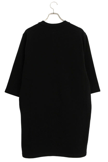 Rick Owens 25AW JTC SS T-Shirt Black Size L
