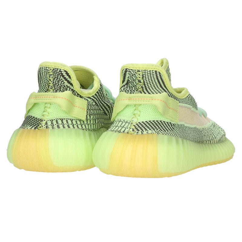 Adidas Sneakers Yellow Size 28.5cm