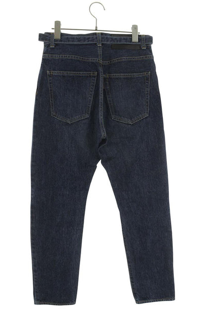 Sacai Denim Pants Blue US 28