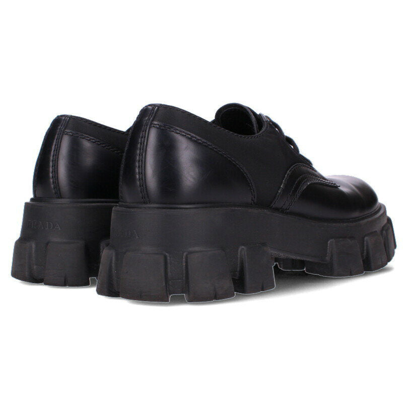 Prada Sneakers Black Size 9