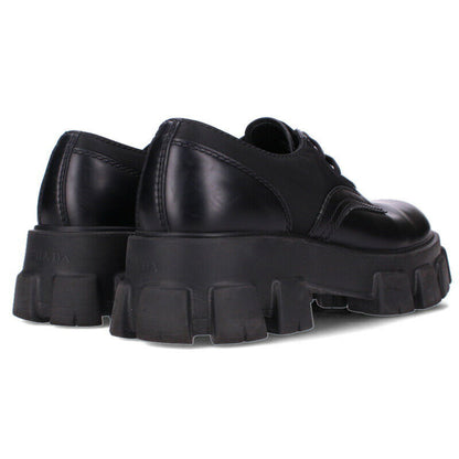 Prada Sneakers Black Size 9