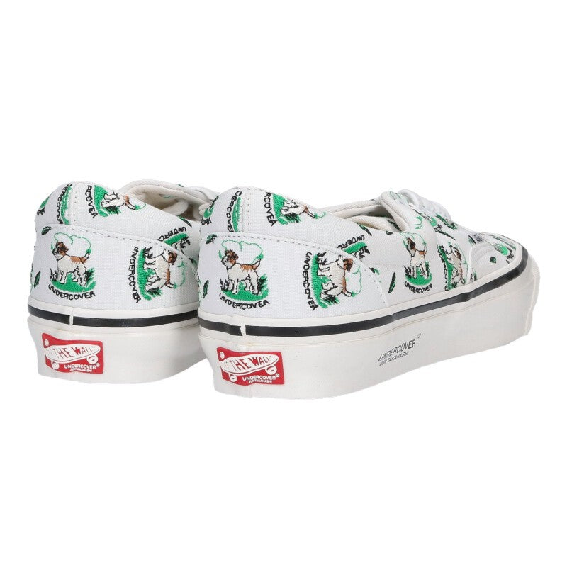 Undercover x Vans Sneakers Size 27cm