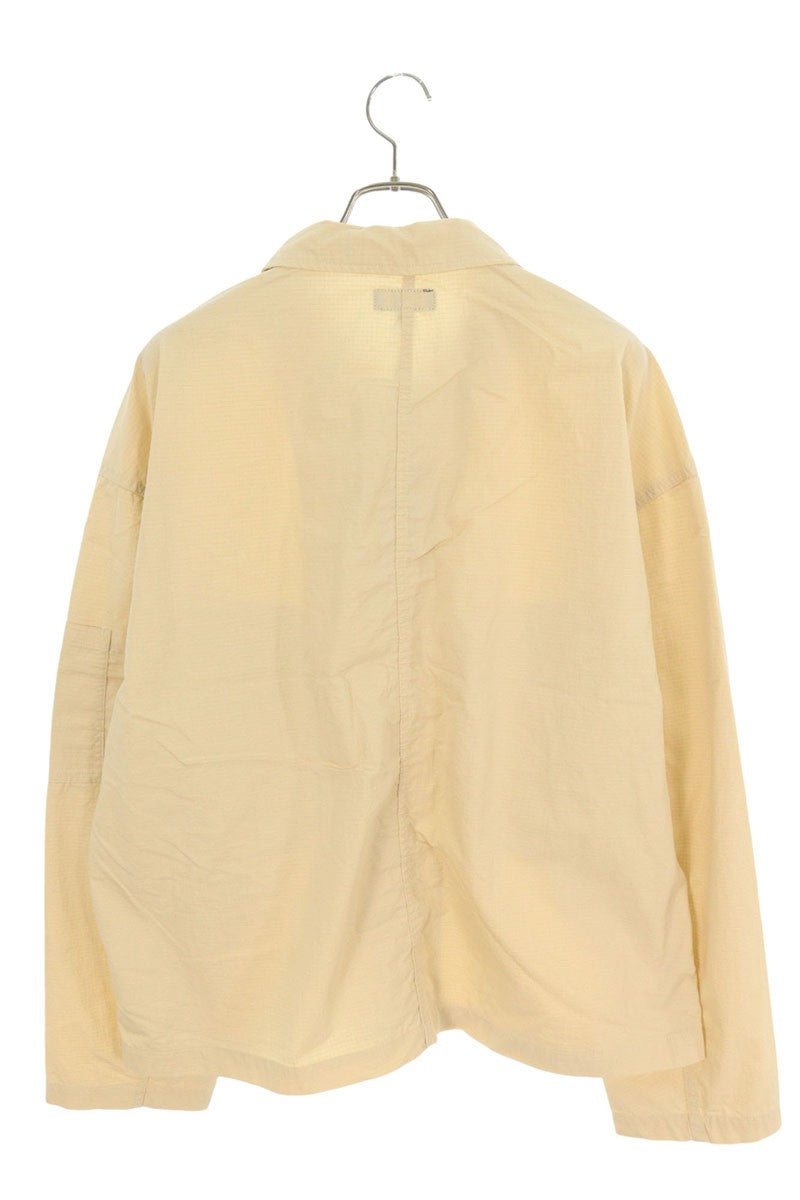 Stussy Blouson Beige Size XL