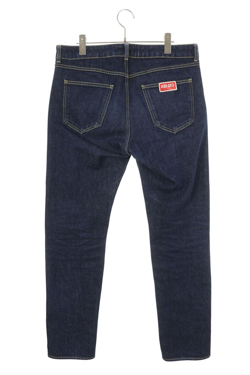 Kenzo Denim Pants Blue Size 30