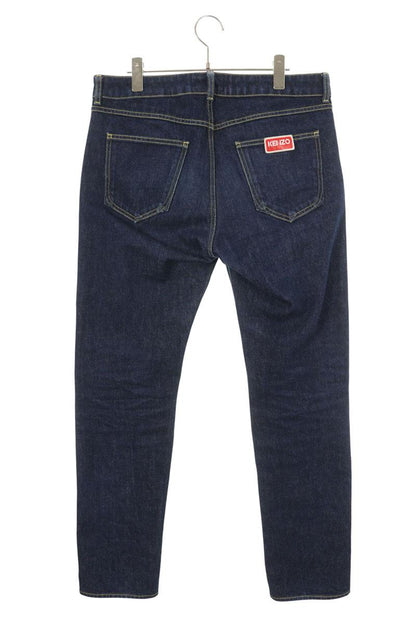 Kenzo Denim Pants Blue Size 30