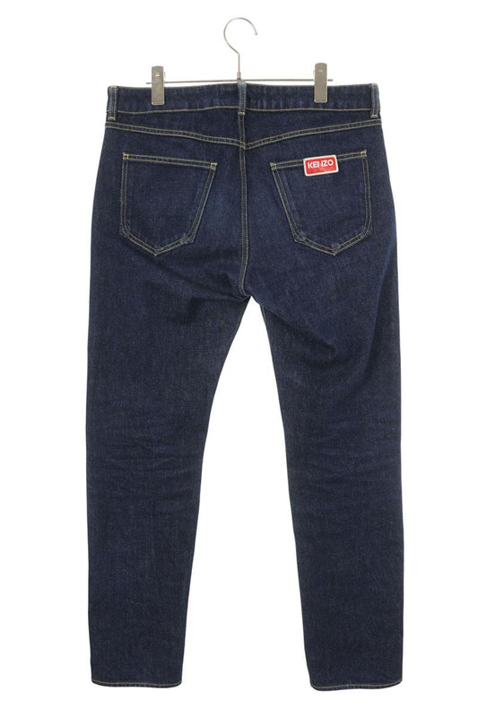 Kenzo Denim Pants Blue Size 30