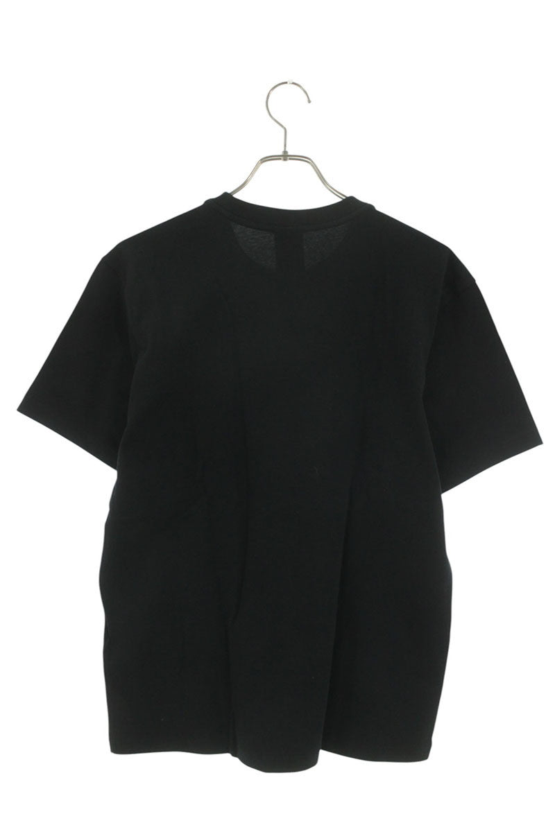 Supreme x Nike 22AW ACG Grid Tee Print T-Shirt Black Size S