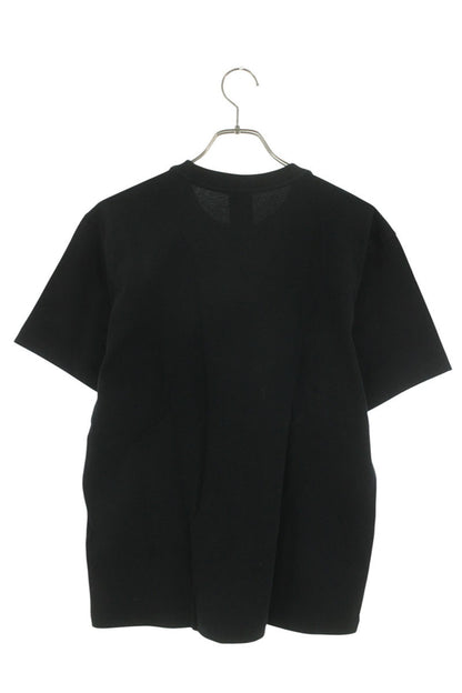 Supreme x Nike 22AW ACG Grid Tee Print T-Shirt Black Size S