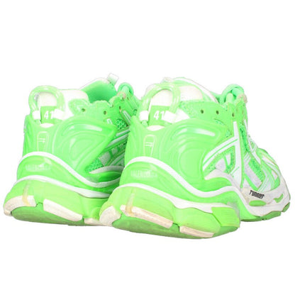 Balenciaga Sneakers Green Size 41