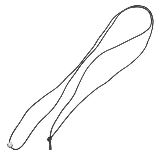 Chrome Hearts Necklace Silver (Silver 2.05g)